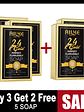 AILKE 24K Glod Flawlessly Skin Care Set, Whitening, Reduce Dark Spots, Pigmentation, Wrinkles, Moisturize, For All Skin Types - thumbnail 8