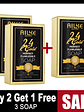 AILKE 24K Glod Flawlessly Skin Care Set, Whitening, Reduce Dark Spots, Pigmentation, Wrinkles, Moisturize, For All Skin Types - thumbnail 10