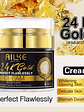 AILKE 24K Glod Flawlessly Skin Care Set, Whitening, Reduce Dark Spots, Pigmentation, Wrinkles, Moisturize, For All Skin Types - thumbnail 11
