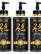 AILKE 24K Glod Flawlessly Skin Care Set, Whitening, Reduce Dark Spots, Pigmentation, Wrinkles, Moisturize, For All Skin Types - thumbnail 18