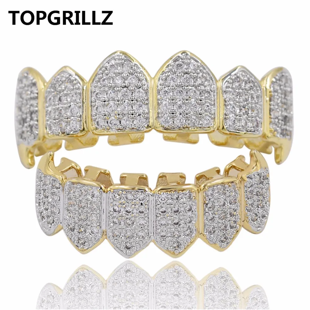 Fashion Grillz
