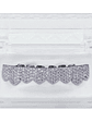 GRILLZ Fit Gold Silver Color Iced Out Hip Hop Teeth Grillz Micro Pave Cubic Zircon Top & Bottom Teeth Grills Set - thumbnail 12