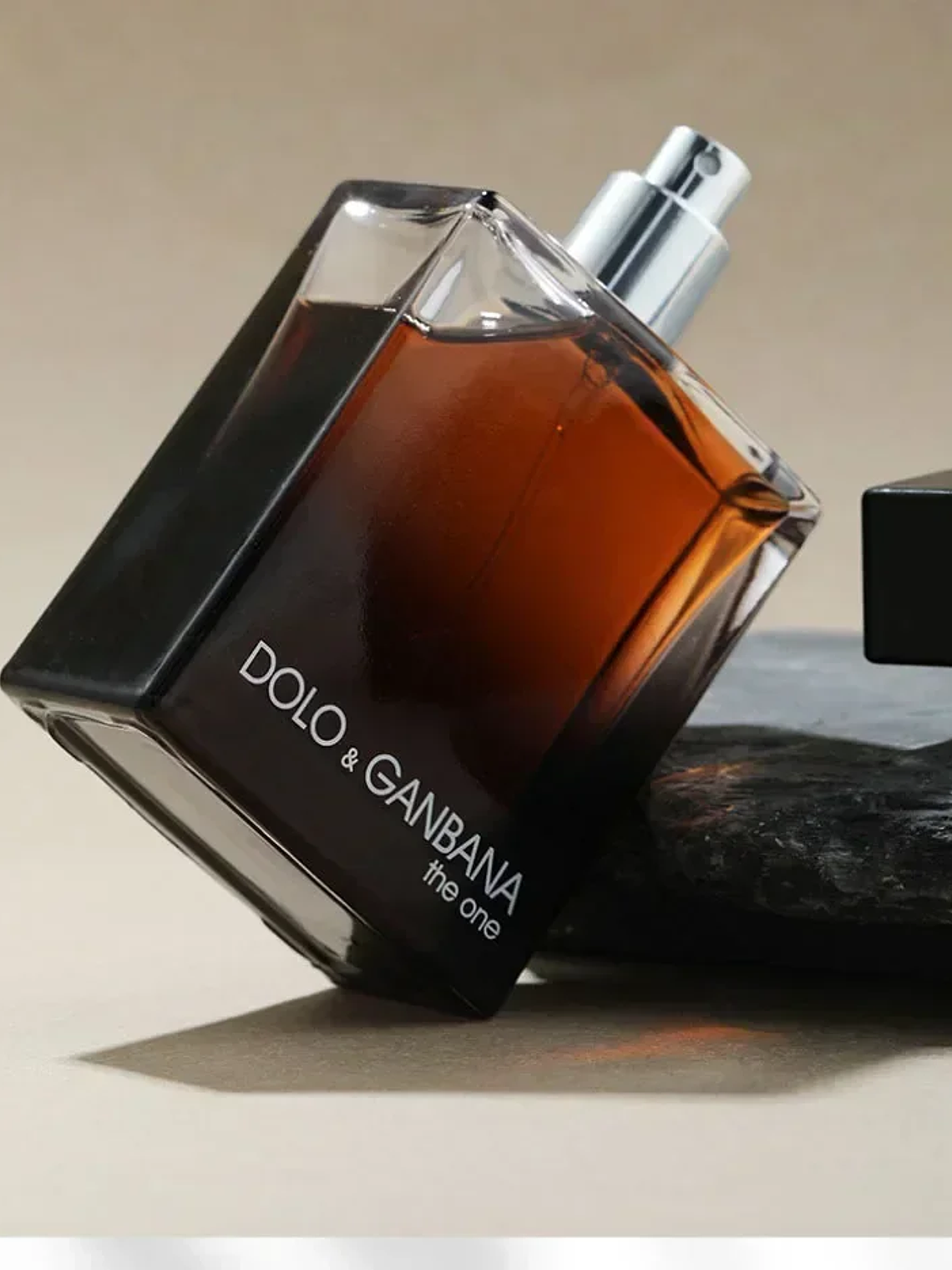 Top Selling Brand Eau De Toilette for Men - Fresh Romantic Fougere Scent Woody Notes 50ml Cologne Perfume Long Lasting 6