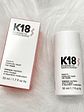 K18 Leave-In Molecular Repair Hair Mask Deep Conditioning Keratin Treatment Soften Hair Smoothing Healthy Hair Care 50ml 150ml - thumbnail 5