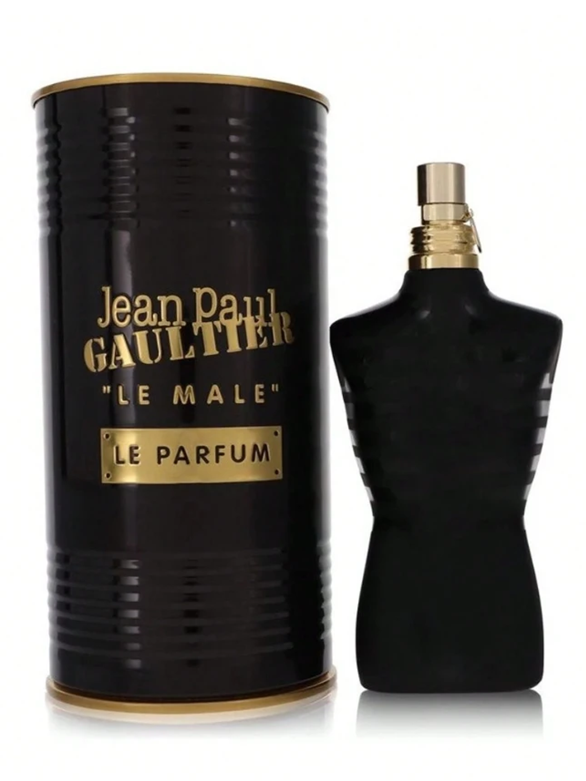 Jean Paul Gaultier Le MALE ELIXIR By Jean Paul Gaultier For Men 1