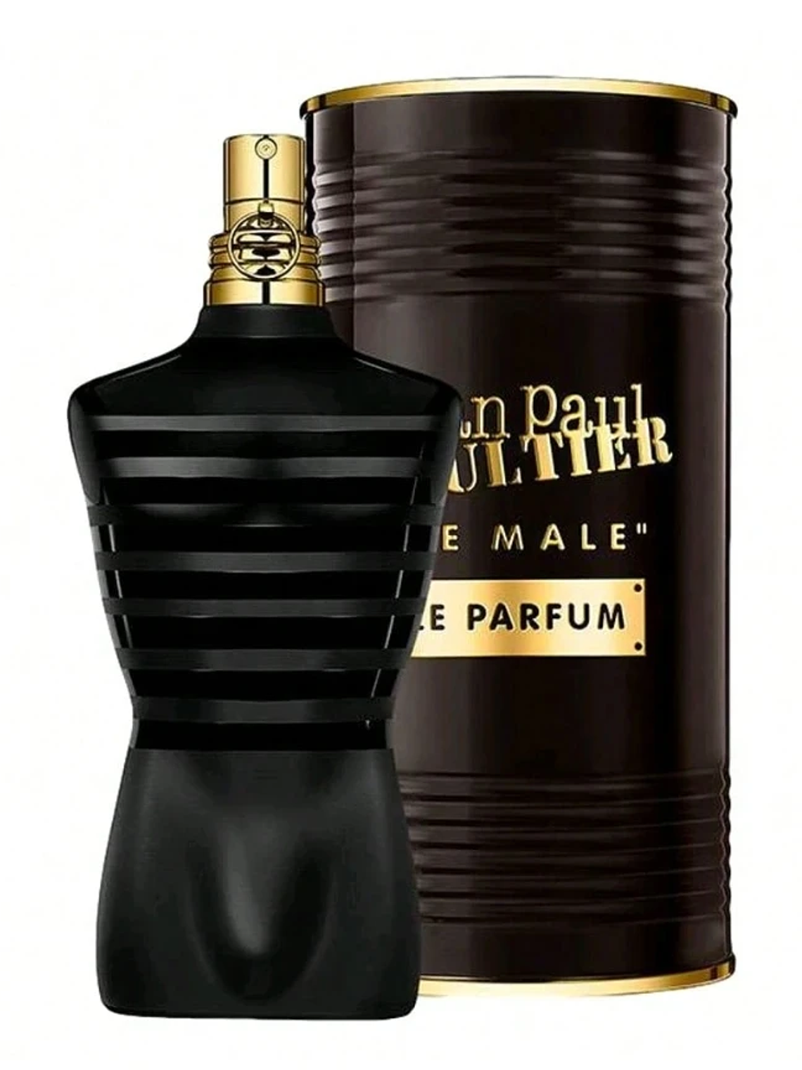 Jean Paul Gaultier Le MALE ELIXIR By Jean Paul Gaultier For Men 2
