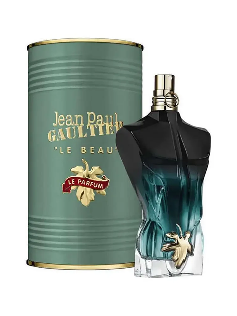 125ML Original Jean Paul Gaultier High Quality Men's Perfume Charm Cologne Pheromones Attract Sex Light Deodorant Long-lasting 3