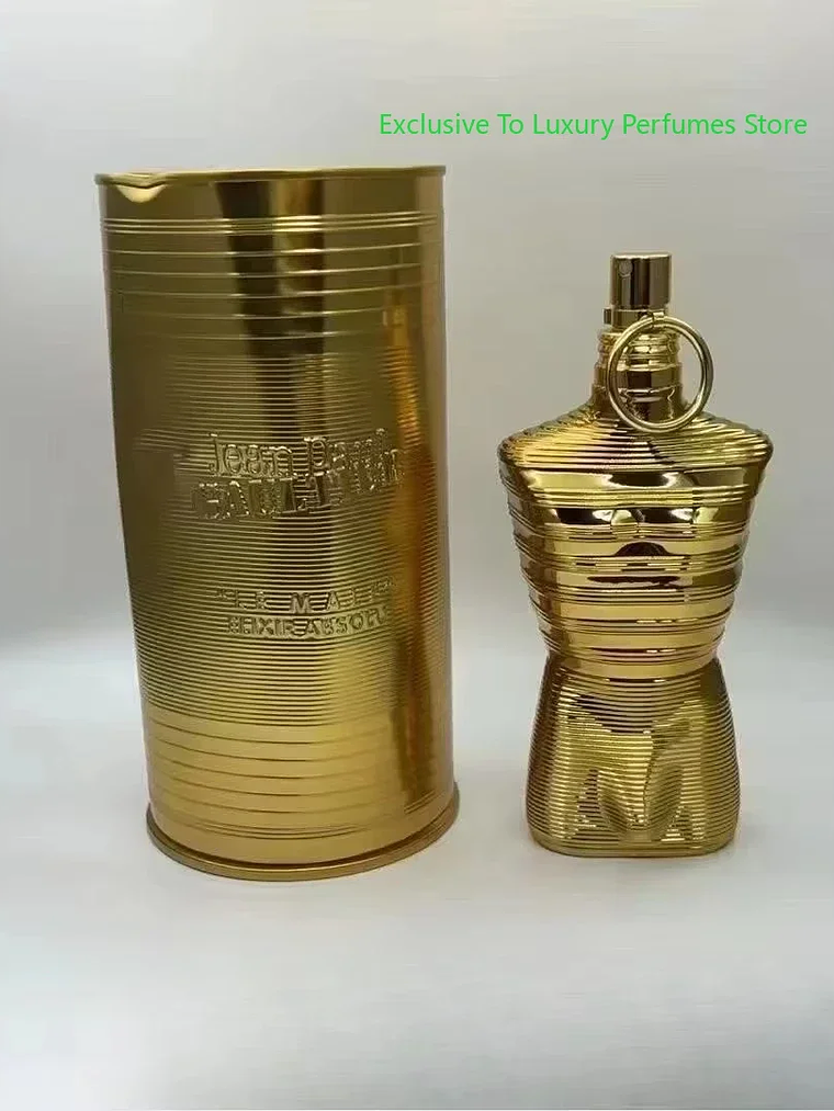 Hot Brand Unleash Your Charisma: Long-Lasting Men's Cologne For Irresistible Attraction Confidence 3