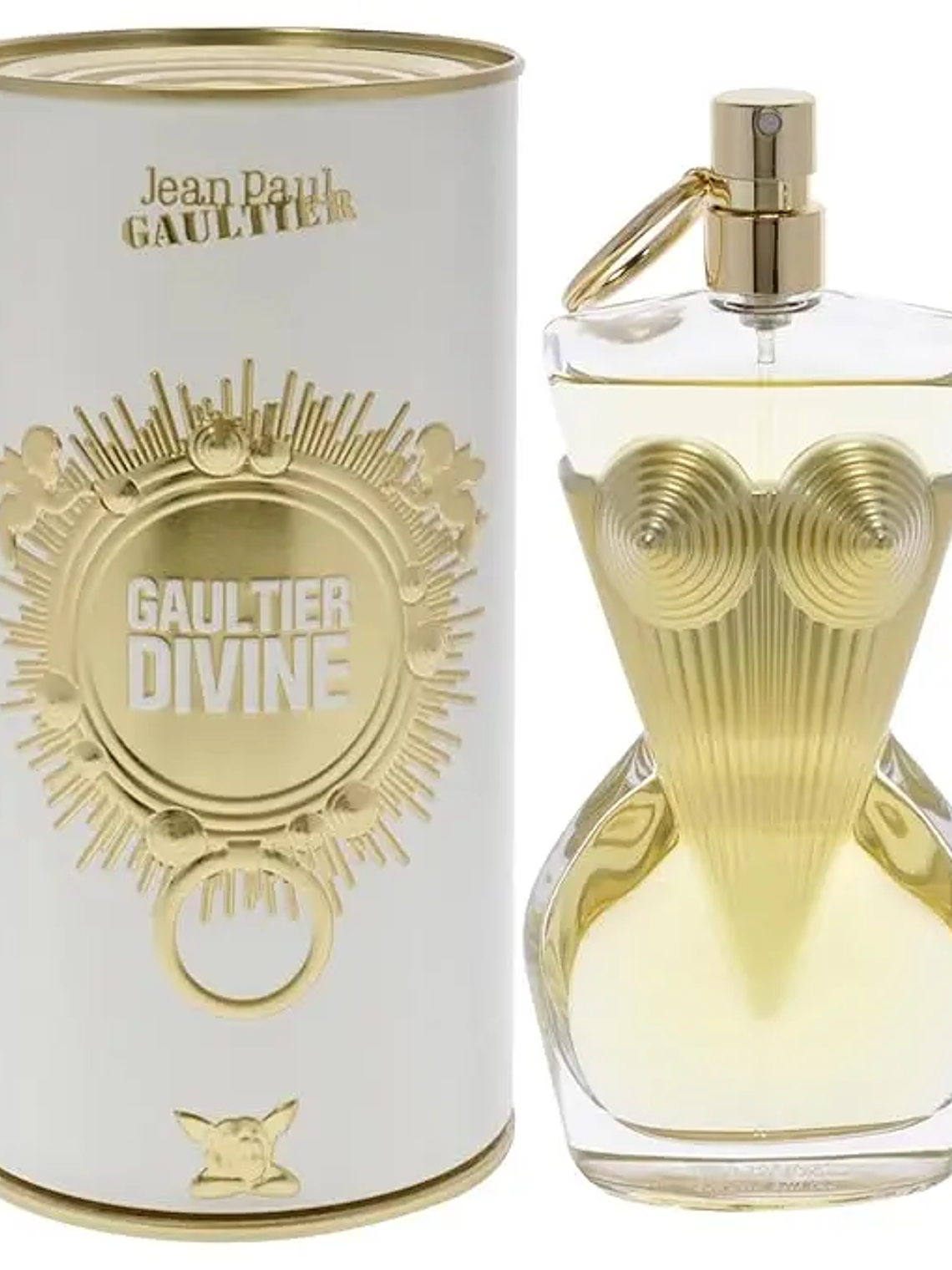 125ML Original Jean Paul Gaultier High Quality Men's Perfume Charm Cologne Pheromones Attract Sex Light Deodorant Long-lasting 6