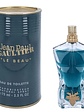 125ML Original Jean Paul Gaultier High Quality Men's Perfume Charm Cologne Pheromones Attract Sex Light Deodorant Long-lasting - thumbnail 7