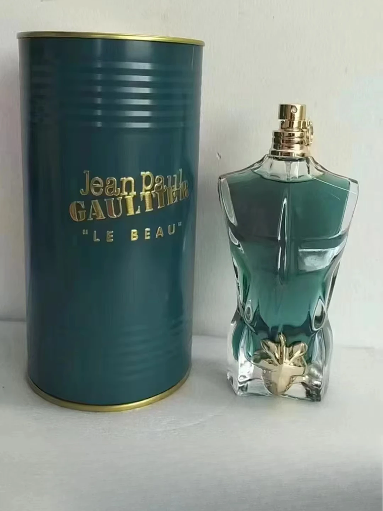 Hot Brand Unleash Your Charisma: Long-Lasting Men's Cologne For Irresistible Attraction Confidence 10