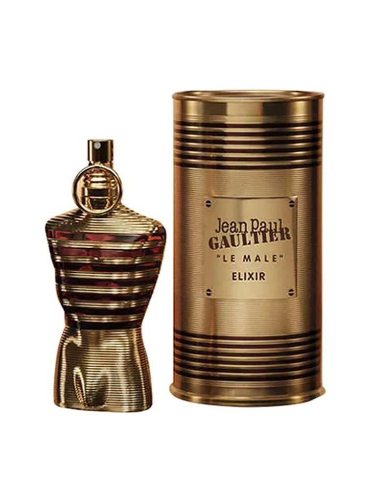 125ML Original Jean Paul Gaultier High Quality Men's Perfume Charm Cologne Pheromones Attract Sex Light Deodorant Long-lasting 2