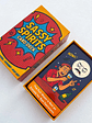 78 Card Deck,  Sassy Spirits Oracle Card Deck， Humorous Divination Cards, Includes Funny Honest Trendy Art Comic Style, - thumbnail 3