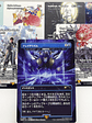 FIN HOLO14-Ⅰ02 Tcg proxy magical cards Sephiroth, Fabled SOLDIER Vivi Ornitier Ultima Traveling Chocobo force of  gathering - thumbnail 3
