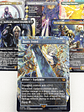 FIN HOLO14-Ⅰ02 Tcg proxy magical cards Sephiroth, Fabled SOLDIER Vivi Ornitier Ultima Traveling Chocobo force of  gathering - thumbnail 2