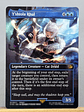 FIN HOLO14-Ⅰ02 Tcg proxy magical cards Sephiroth, Fabled SOLDIER Vivi Ornitier Ultima Traveling Chocobo force of  gathering - thumbnail 14