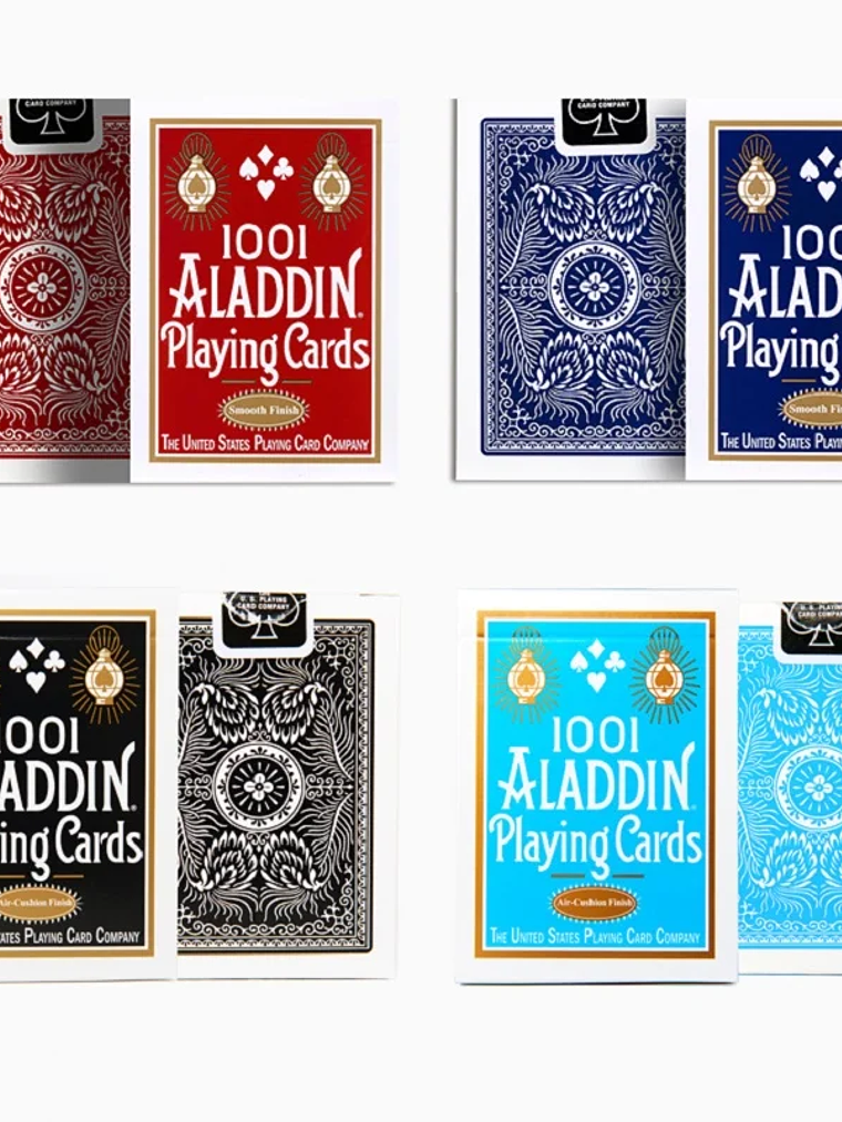 Bicycle Rider Back Playing Cards Tally-Ho Bee Deck Card Games Magic Tricks 6