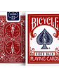 Bicycle Rider Back Playing Cards Tally-Ho Bee Deck Card Games Magic Tricks - thumbnail 8