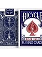 Bicycle Rider Back Playing Cards Tally-Ho Bee Deck Card Games Magic Tricks - thumbnail 12