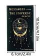 NEW Messages From The Universe Oracle A 54 Cards Deck,English Version Of Fate Divination Card Game,Family Party Games - thumbnail 6