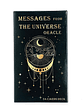 NEW Messages From The Universe Oracle A 54 Cards Deck,English Version Of Fate Divination Card Game,Family Party Games - thumbnail 7