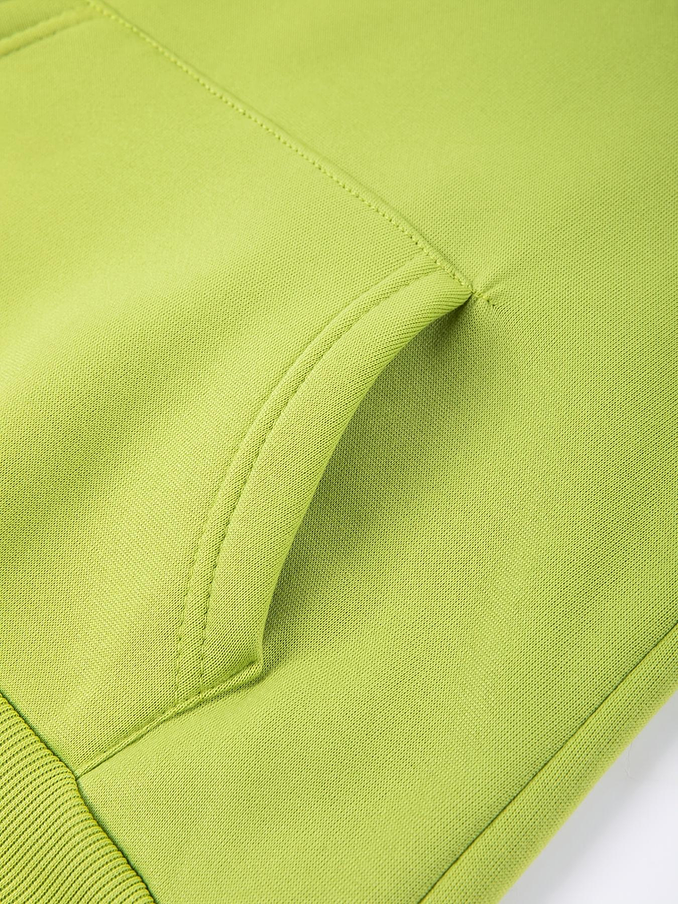 3 sets of popular boys' autumn and winter hooded sets with digital 3D printing solid color blue, orange, and blue three color hooded sweatshirt+sports pants set, fashionable and versatile, suitable fo 3