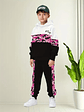 6pcs Boys' 3D Printed Sweater & Pants Suit - Hooded Pullover Sweaters and Matching Sweatpants, Casual Spring/Fall Outfits, Machine Washable Sweaterdress for to Teen Boys (Regular Fit), Perfect for Out - thumbnail 3