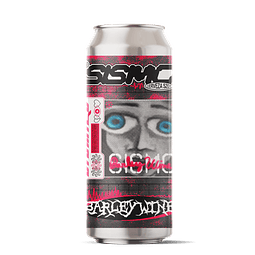 SISMO Barley Wine