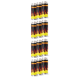 12-Pack Tracher