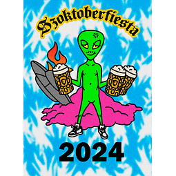 SZOKTOBERFEST 2024