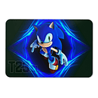 Mouse Pad Gamer Sonic 60 X 40 Cm 3