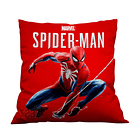 Cojín Spider-Man 2