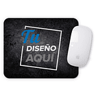 Mousepad Personalizado 22 X 18 cm 17