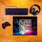 Mousepad Personalizado 49 X 37 cm 1