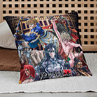 Cojín Record of Ragnarok 2