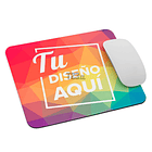 Pack 10 Mousepads personalizados 24 x 20 cm 10