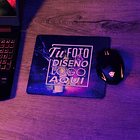 Pack 10 Mousepads personalizados 24 x 20 cm 3