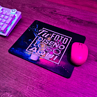 Pack 10 Mousepads personalizados 24 x 20 cm 5