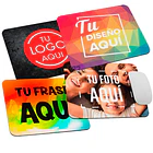 Pack 26 Mousepads personalizados 24 x 20 cm 6