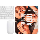 Pack 26 Mousepads personalizados 24 x 20 cm 7