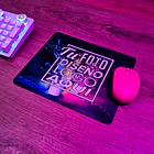 Pack 26 Mousepads personalizados 24 x 20 cm 5