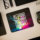 Pack 26 Mousepads personalizados 24 x 20 cm 2