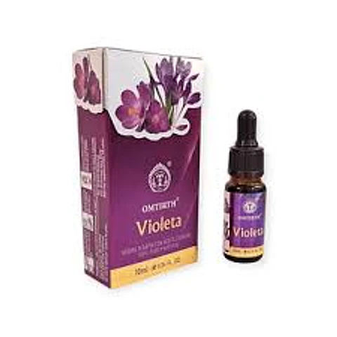 Esencia de Aceite Violeta - Omtirth