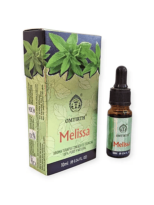 Esencia de Aceite Melissa - Omtirth