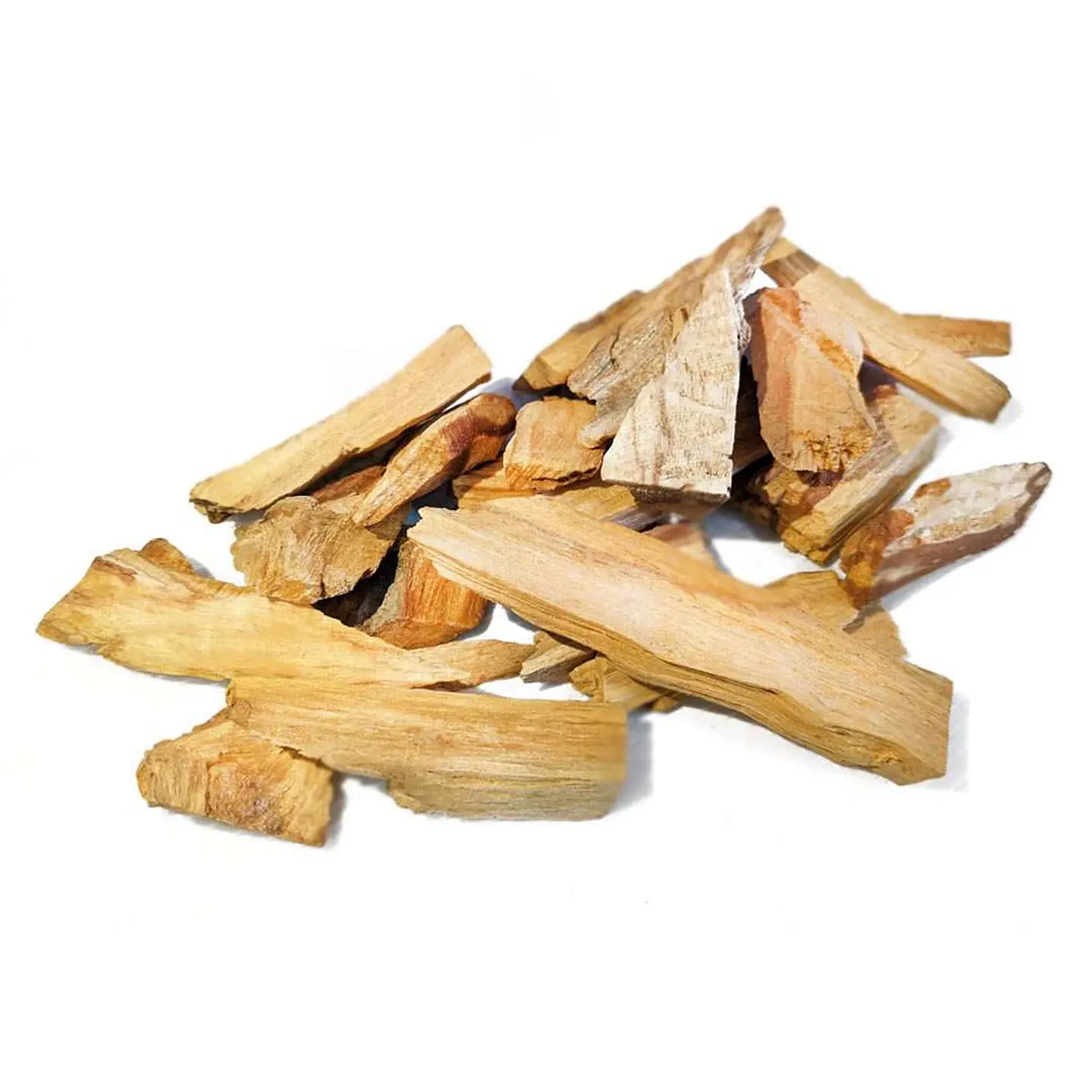 Madera Palo Santo (Aprox 3 a 4 Palitos por Bolsa)  1