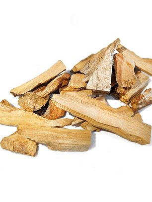 Madera Palo Santo (Aprox 3 a 4 Palitos por Bolsa) 