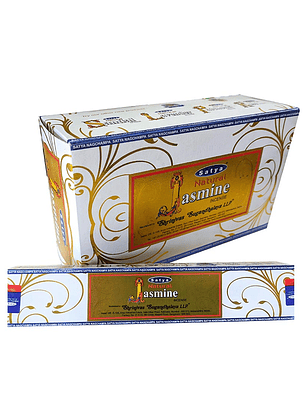 Incienso Jasmine - Satya (Unidad) 