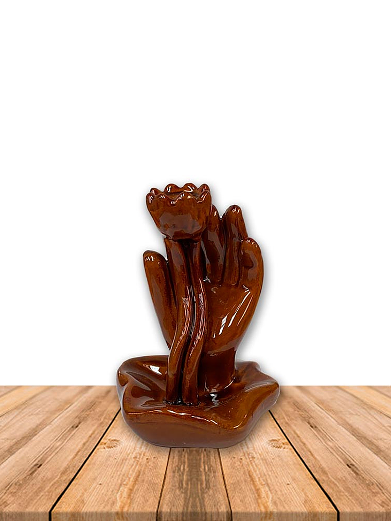 Cascada de Humo Modelo JI19-378 1