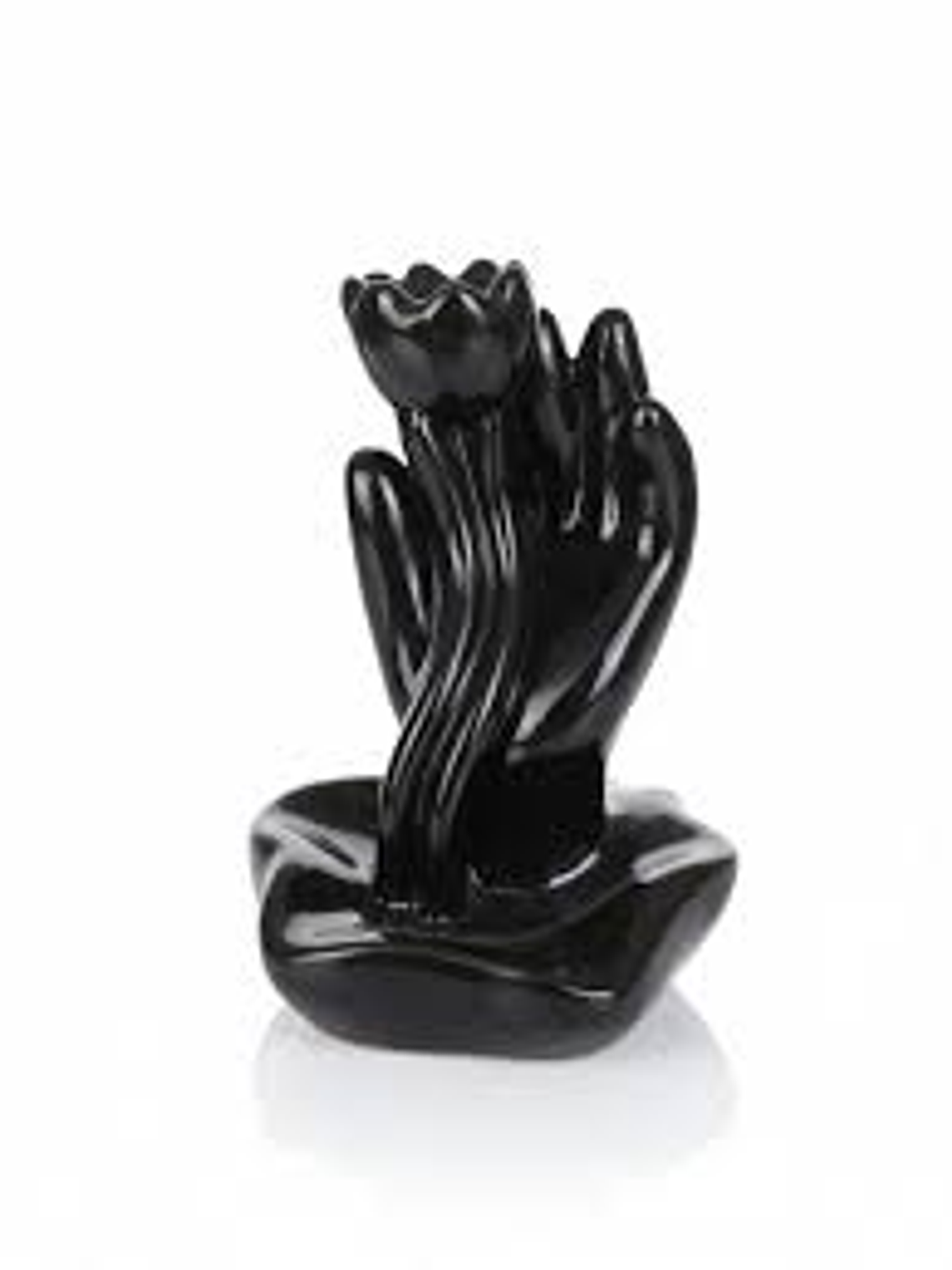 Cascada de Humo Modelo JI19-378 1