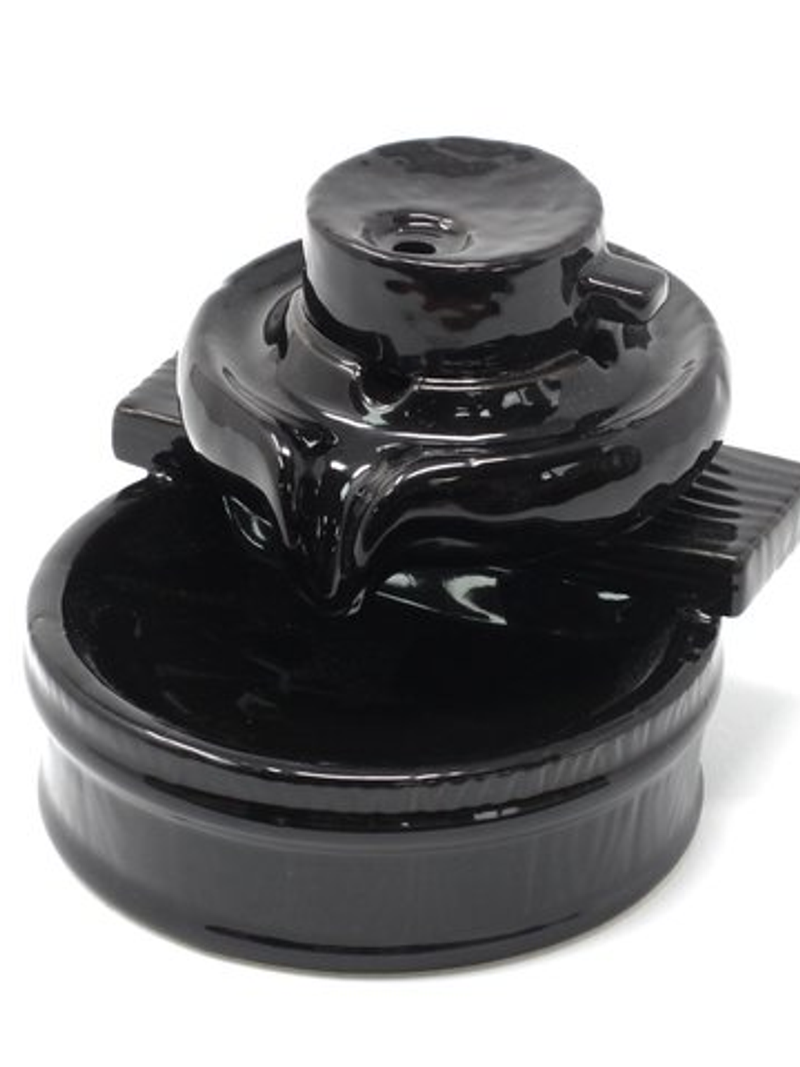 Cascada de Humo Modelo JI23-31 1